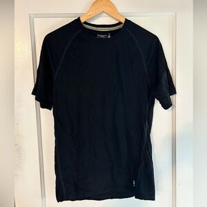 Smartwool Merino 150 base layer, size S